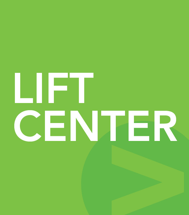 LIFT Center
